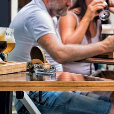 Event im Hotel-Gasthof Ochsen im Allgäu:  RockHeads