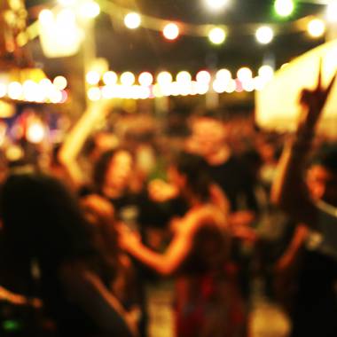 Event im Hotel-Gasthof Ochsen im Allgäu: Kißlegger Schloß- und Straßenfest