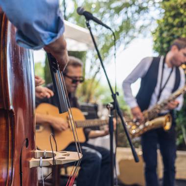 Event im Hotel-Gasthof Ochsen im Allgäu: VETO