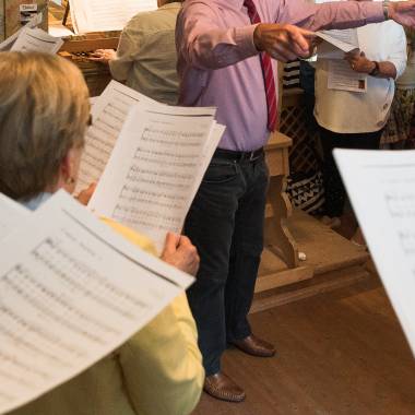 Event im Hotel-Gasthof Ochsen im Allgäu: Kißlegger Sommerabendkonzerte