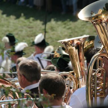 Event im Hotel-Gasthof Ochsen im Allgäu: Kißlegger Sommer