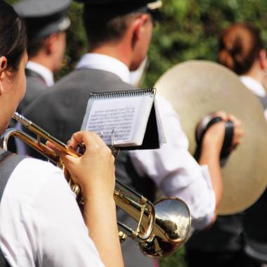 Event im Hotel-Gasthof Ochsen im Allgäu: Kißlegger Sommer Sternmarsch