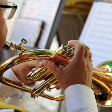 Event im Hotel-Gasthof Ochsen im Allgäu: Kißlegger Sommer