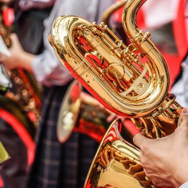 Event im Hotel-Gasthof Ochsen im Allgäu: Kißlegger Sommer