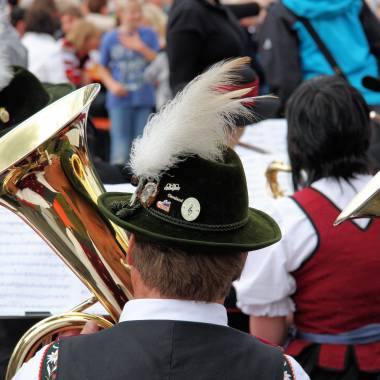 Event im Hotel-Gasthof Ochsen im Allgäu: Kißlegger Sommer