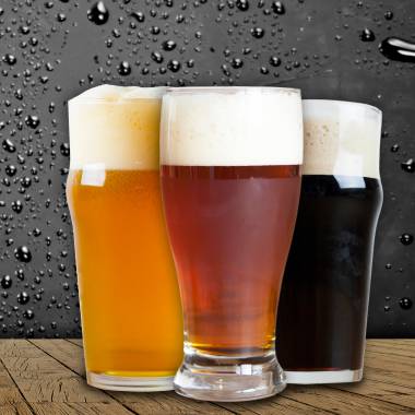 Event im Hotel-Gasthof Ochsen im Allgäu: Craft-Beer-Tasting