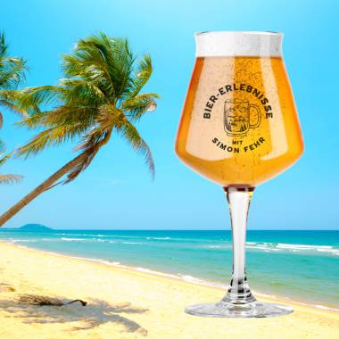 Event im Hotel-Gasthof Ochsen im Allgäu: Sommerbier-Tasting im Biergarten