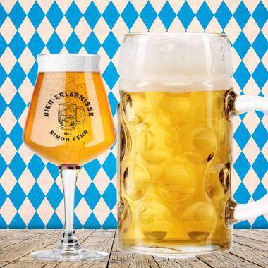 Event im Hotel-Gasthof Ochsen im Allgäu: Oktoberfestbier-Verkostung