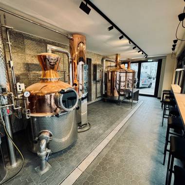 Event im Hotel-Gasthof Ochsen im Allgäu: Brauereiführung & Verkostung