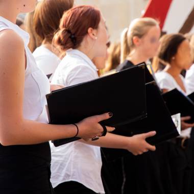 Event im Hotel-Gasthof Ochsen im Allgäu: Herbstkonzert des Canto Classico
