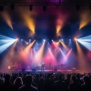 Event im Hotel-Gasthof Ochsen im Allgäu: The Kiss'n'Kills