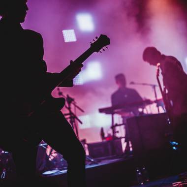 Event im Hotel-Gasthof Ochsen im Allgäu: Klassik Rock