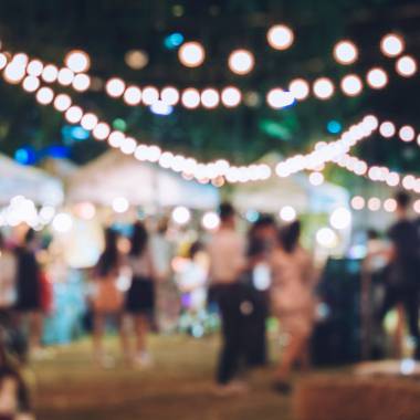 Event im Hotel-Gasthof Ochsen im Allgäu: Hin & Wieder