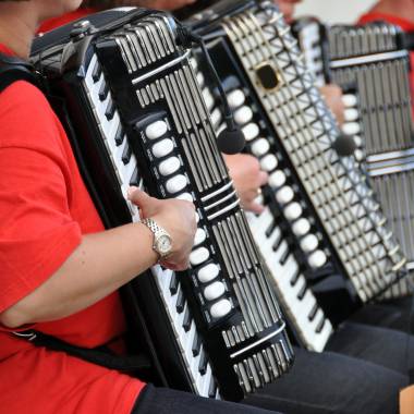 Event im Hotel-Gasthof Ochsen im Allgäu: Kißlegger Sommer