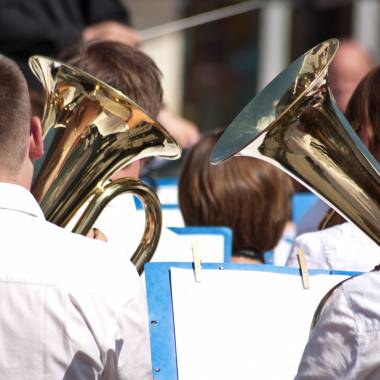 Event im Hotel-Gasthof Ochsen im Allgäu: Kißlegger Sommer