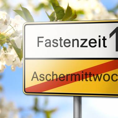 Event im Hotel-Gasthof Ochsen im Allgäu: Fasten- & Bockbierzeit
