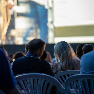 Event im Hotel-Gasthof Ochsen im Allgäu: Liebesbrief aus Nizza
