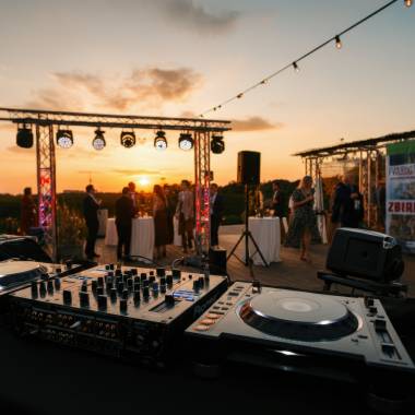 Event im Hotel-Gasthof Ochsen im Allgäu: DJ - 4Groove