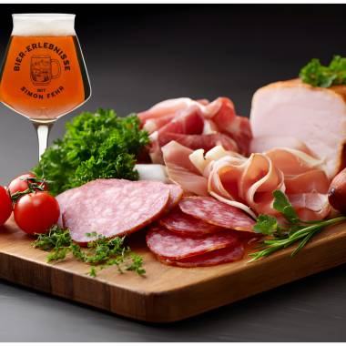 Event im Hotel-Gasthof Ochsen im Allgäu: Bier & Wurst