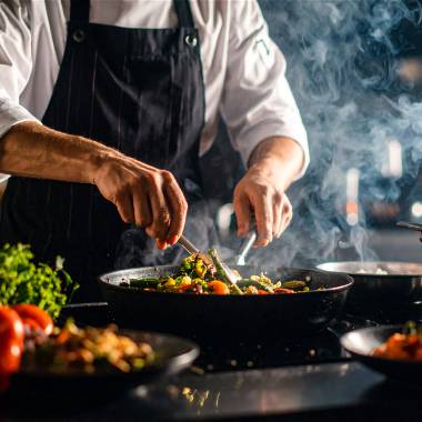 Event im Hotel-Gasthof Ochsen im Allgäu: Konrads Leibgerichte