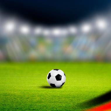 Event im Hotel-Gasthof Ochsen im Allgäu: Public Viewing