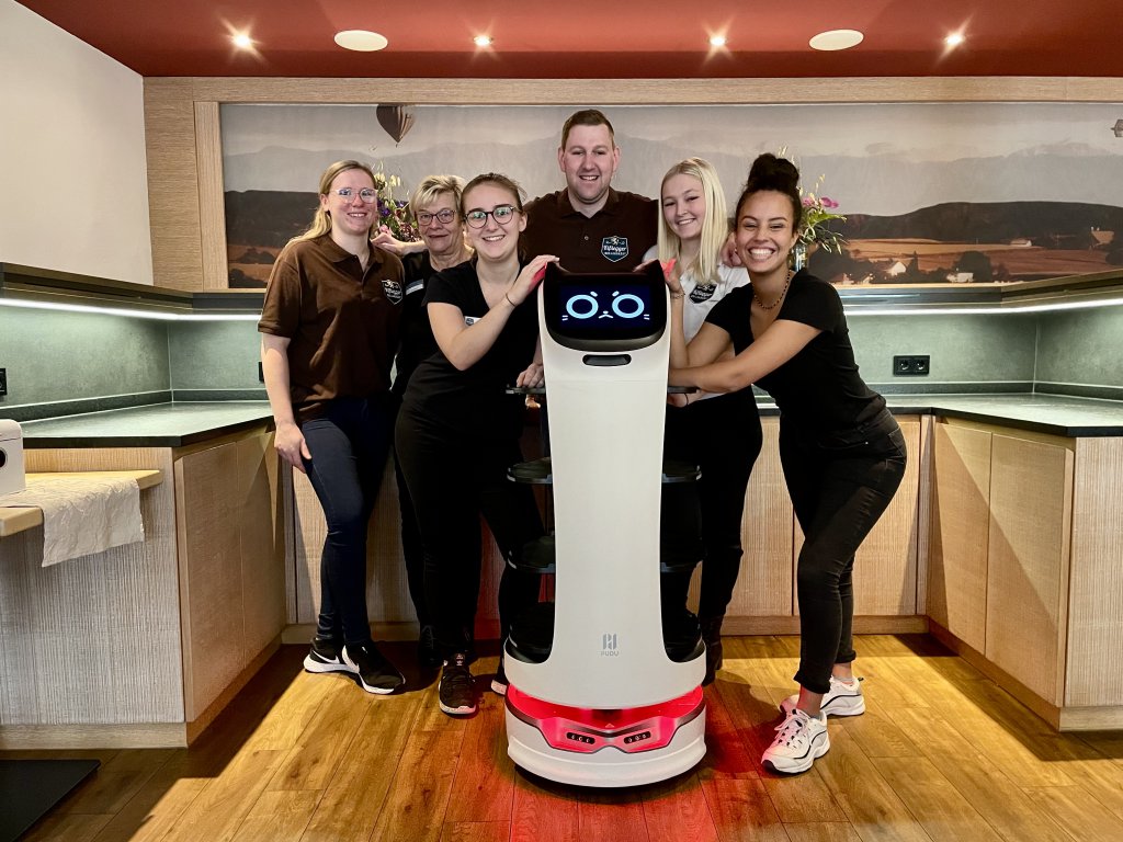 Außer Haus - Hotel-Gasthof Ochsen im Allgäu