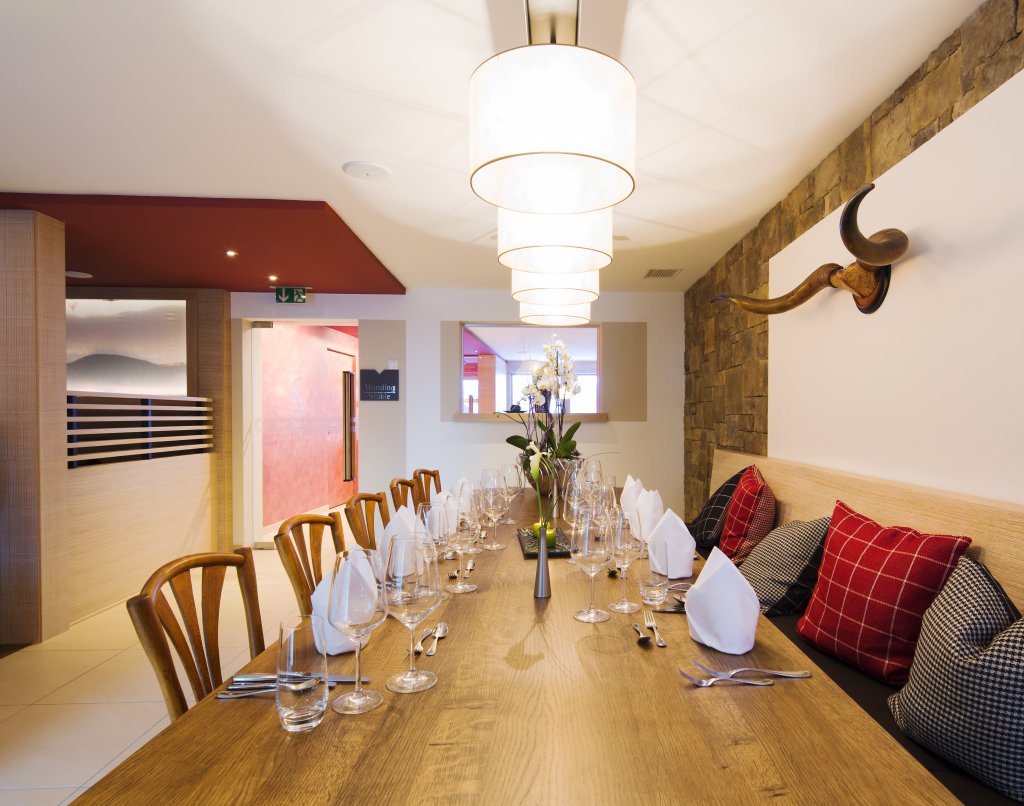 Außer Haus - Hotel-Gasthof Ochsen im Allgäu