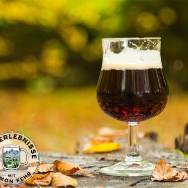 Event im Hotel-Gasthof Ochsen im Allgäu: Bockbier-Tasting 