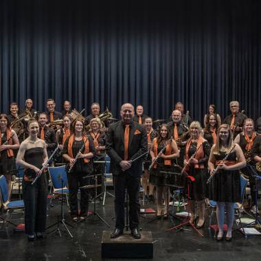 Event im Hotel-Gasthof Ochsen im Allgäu: Frühschoppenkonzert