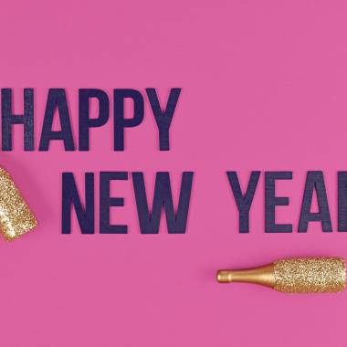Event im Hotel-Gasthof Ochsen im Allgäu: Silvester: "Pretty in Pink"