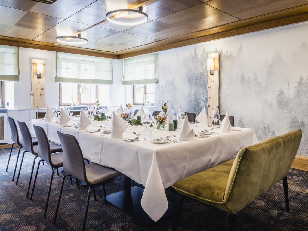 Außer Haus - Hotel-Gasthof Ochsen im Allgäu